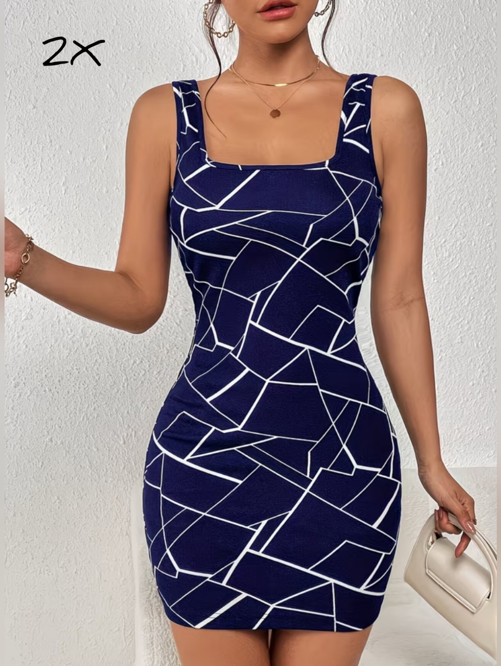 Four summer dresses, sizes on pictures, new. $14 each - Picture 7 of 12